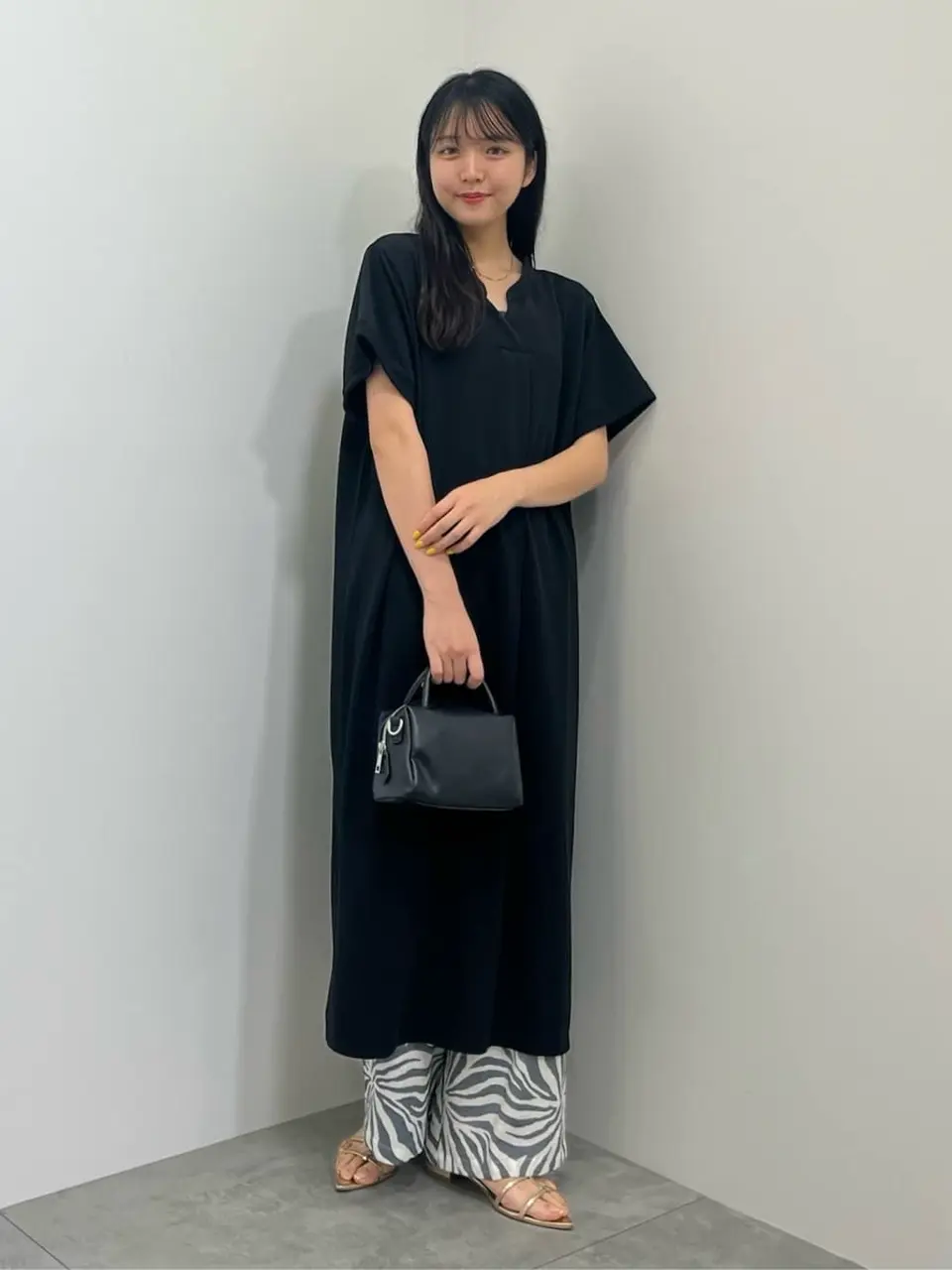 専用】ニック 基本セット 半袖タイプ(XL)＋ウィッグ＋耳＆しっぽ