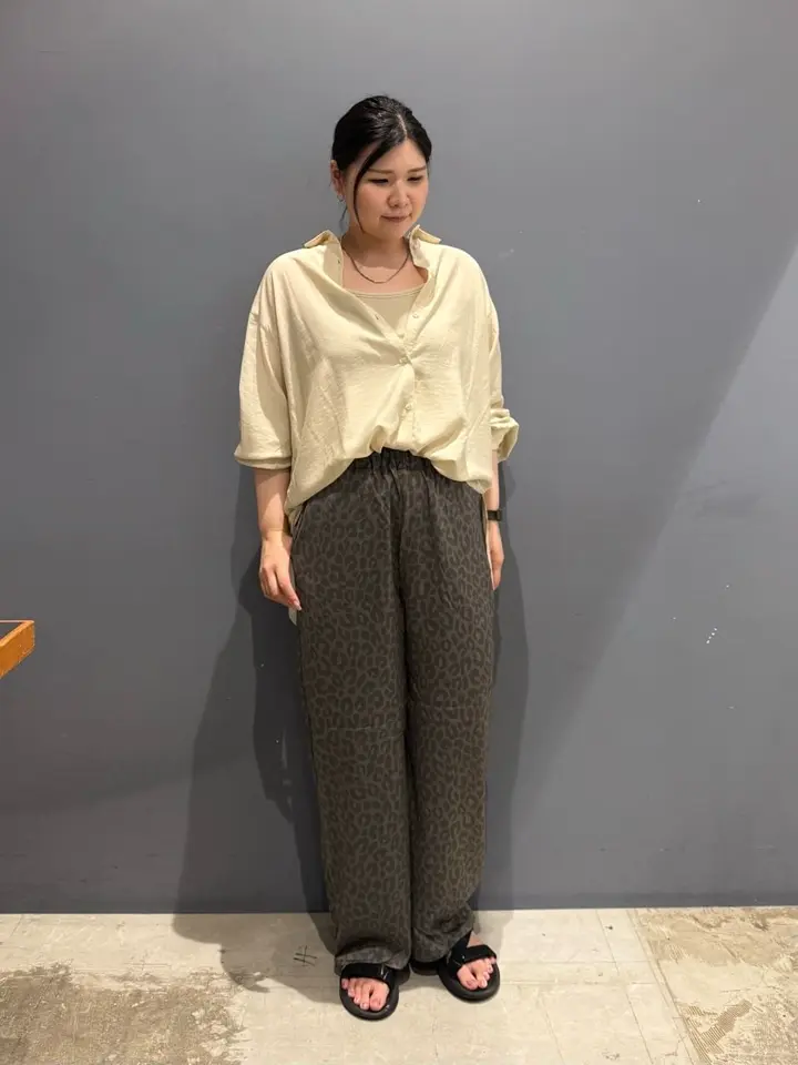イージーケア柄パンツ/AMERICAN HOLIC（アメリカンホリック）のその他