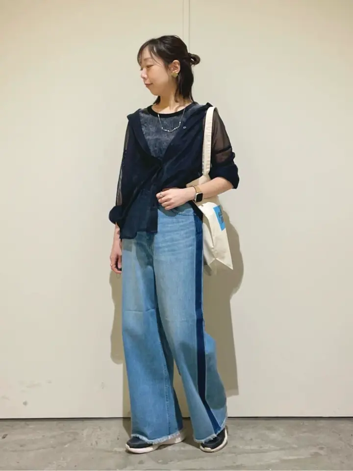 トートBAG/セサミストリート/AMERICAN HOLIC（アメリカンホリック）の