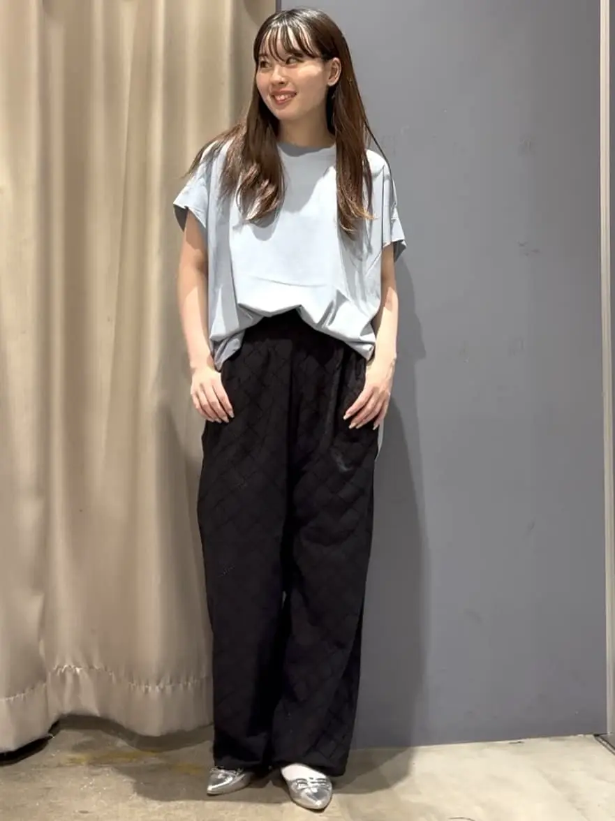 ≪USED≫カラーレースパンツ/AMERICAN HOLIC（アメリカンホリック）の