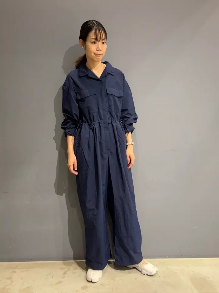 ジャンプスーツ/AMERICAN HOLIC（アメリカンホリック）のサロペット