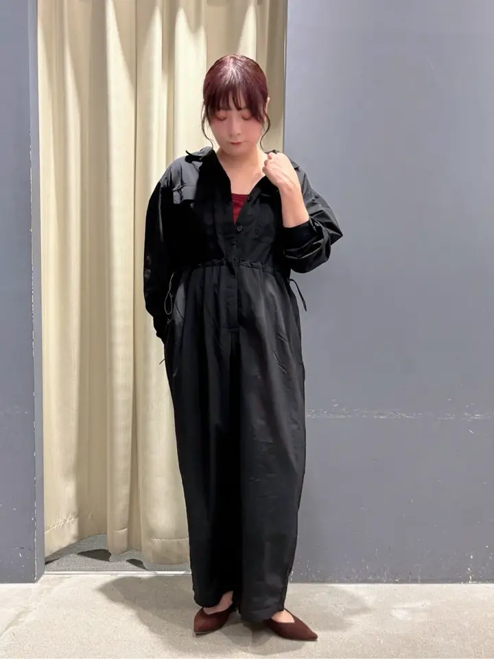 ジャンプスーツ/AMERICAN HOLIC（アメリカンホリック）のサロペット