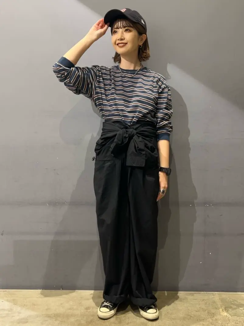 ジャンプスーツ/AMERICAN HOLIC（アメリカンホリック）のサロペット