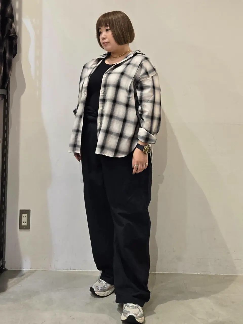 ジャンプスーツ/AMERICAN HOLIC（アメリカンホリック）のサロペット