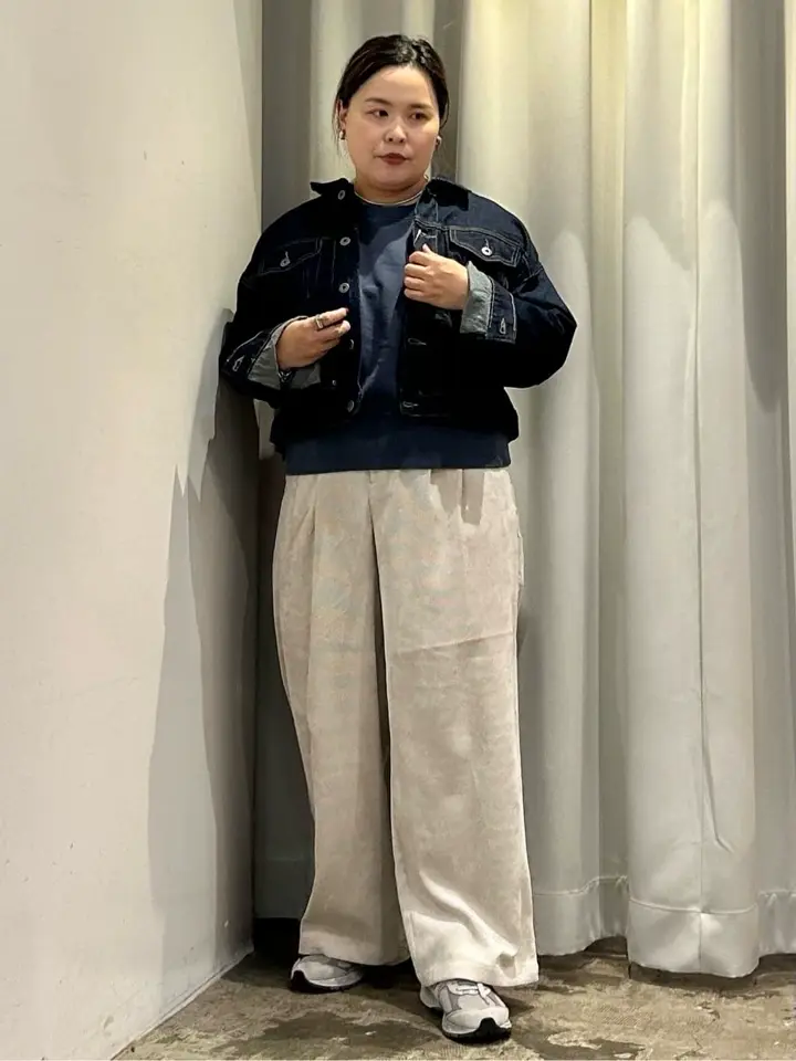 ピグメント裏毛プルオーバー/AMERICAN HOLIC（アメリカンホリック）の