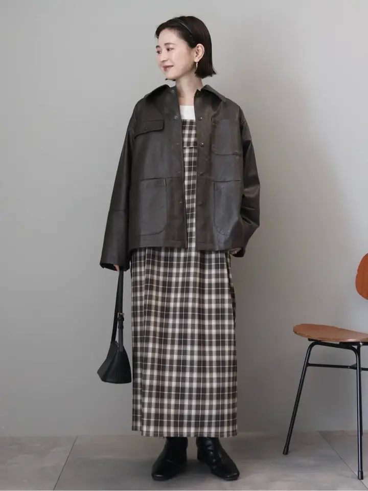 シアーリブプルオーバー/AMERICAN HOLIC（アメリカンホリック）の