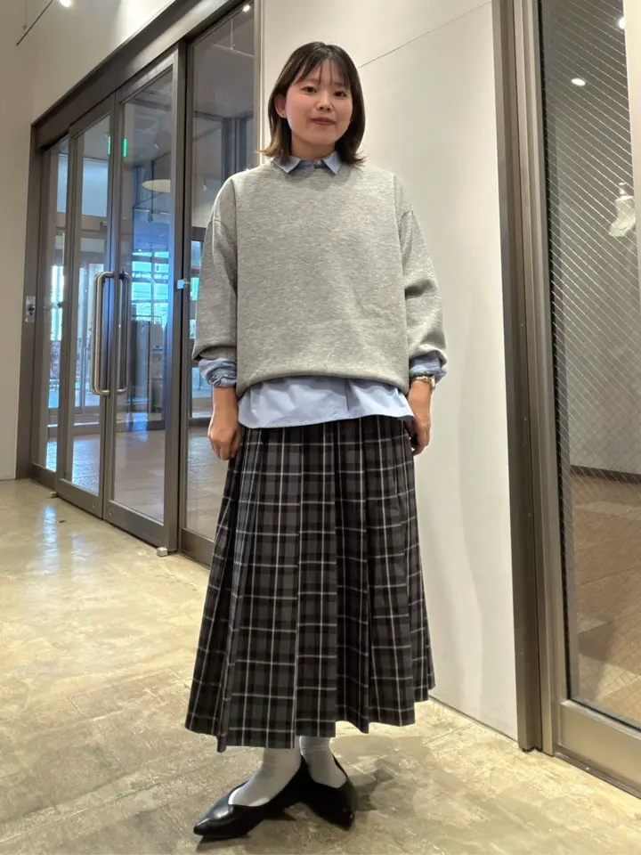 コクーンポンチプルオーバー/AMERICAN HOLIC（アメリカンホリック）の