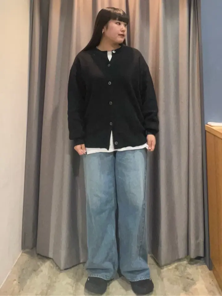 ドル柄　デニムパンツ　44×34 RODEO CROWNS WIDE BOWL | 0528 ANNIV.パターンデニムパンツ (フレア