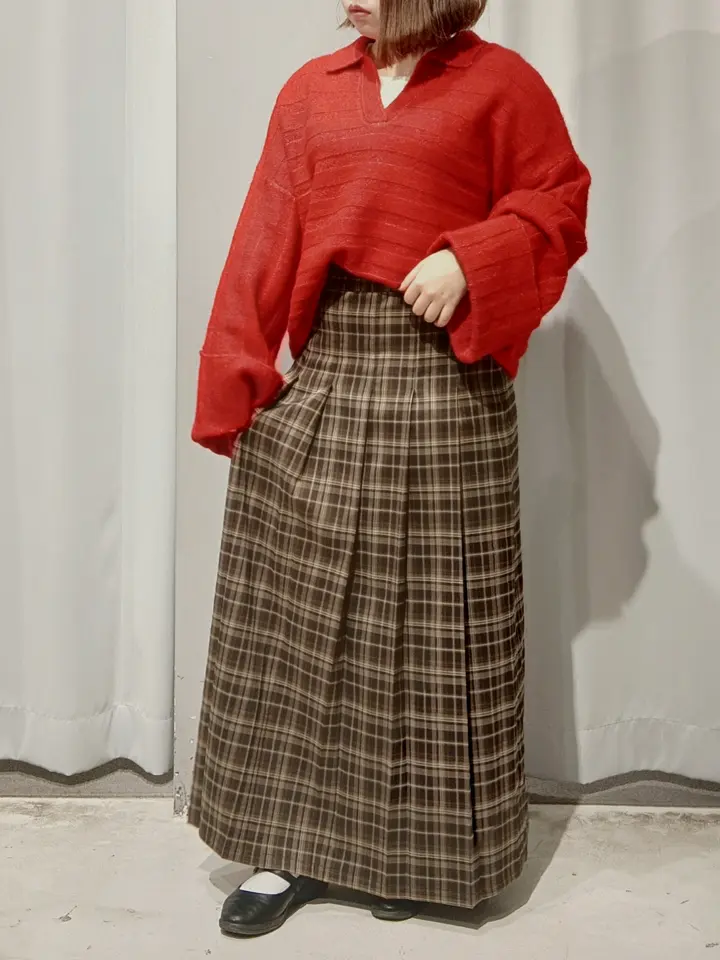 CRAFT STANDARD BOUTIQUE キルティング切替ブラウス F ブ CRAFT