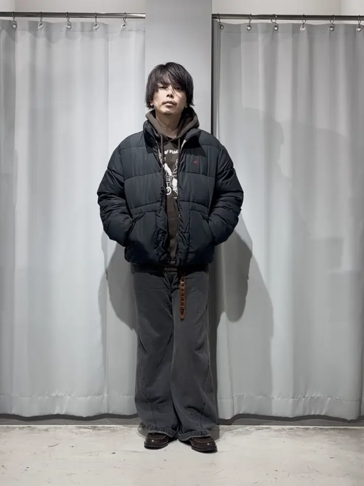 CRAFT STANDARD BOUTIQUE 裏起毛プルパーカー LL  オフ CRAFT STANDARD BOUTIQUE - CRAFT STANDARD BOUTIQUE 裏起毛プル