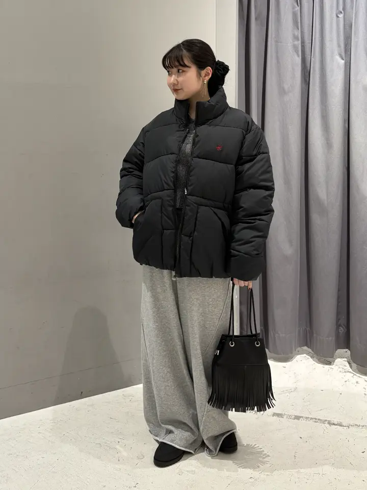 美品♡ エポカ 上品♡ パール装飾♡ ニット アンサンブル ブラック インスタライブ着用】バイカラーで魅力UP！アンサンブルニットで叶える