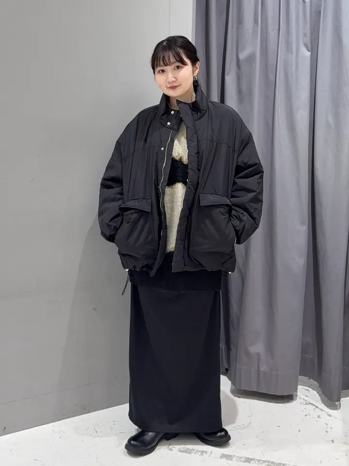 makoライトブルゾン MA-1タイプジャケットAZ-10702｜アイトス TULTEX 防風・軽量・動き