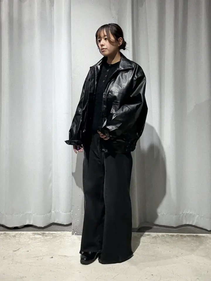 洗える/ネップヘンリーネックニットプルオーバー/CRAFT STANDARD