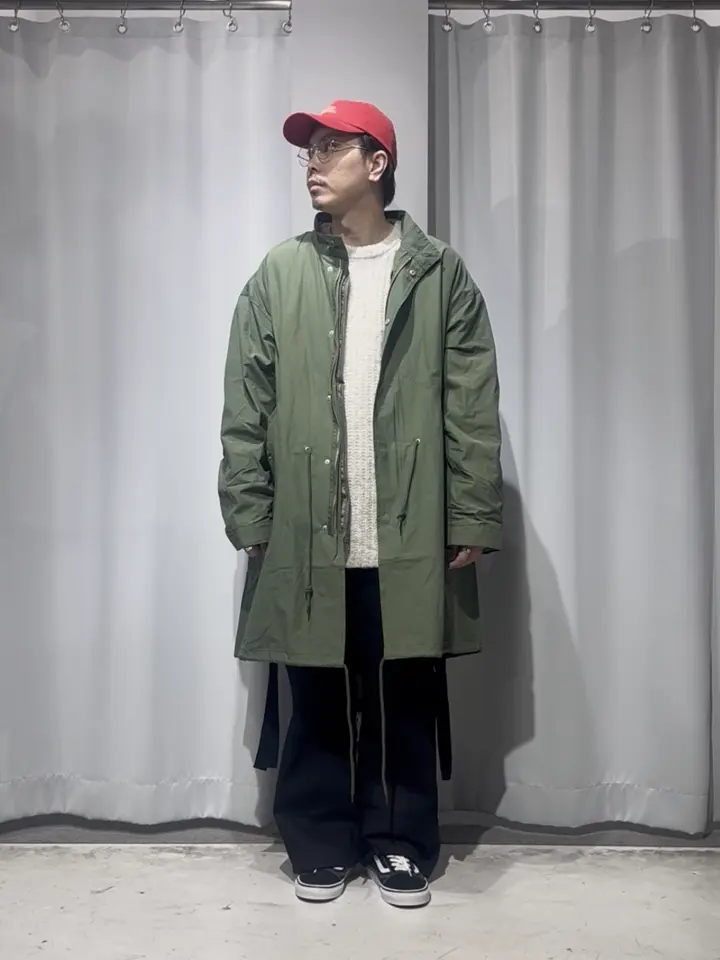 チャンキーニットプルオーバー/CRAFT STANDARD BOUTIQUE（クラフト