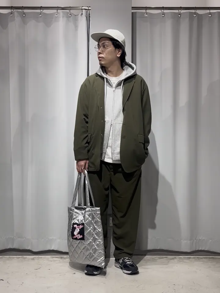 ジョーゼットセットアップ/CRAFT STANDARD BOUTIQUE（クラフト