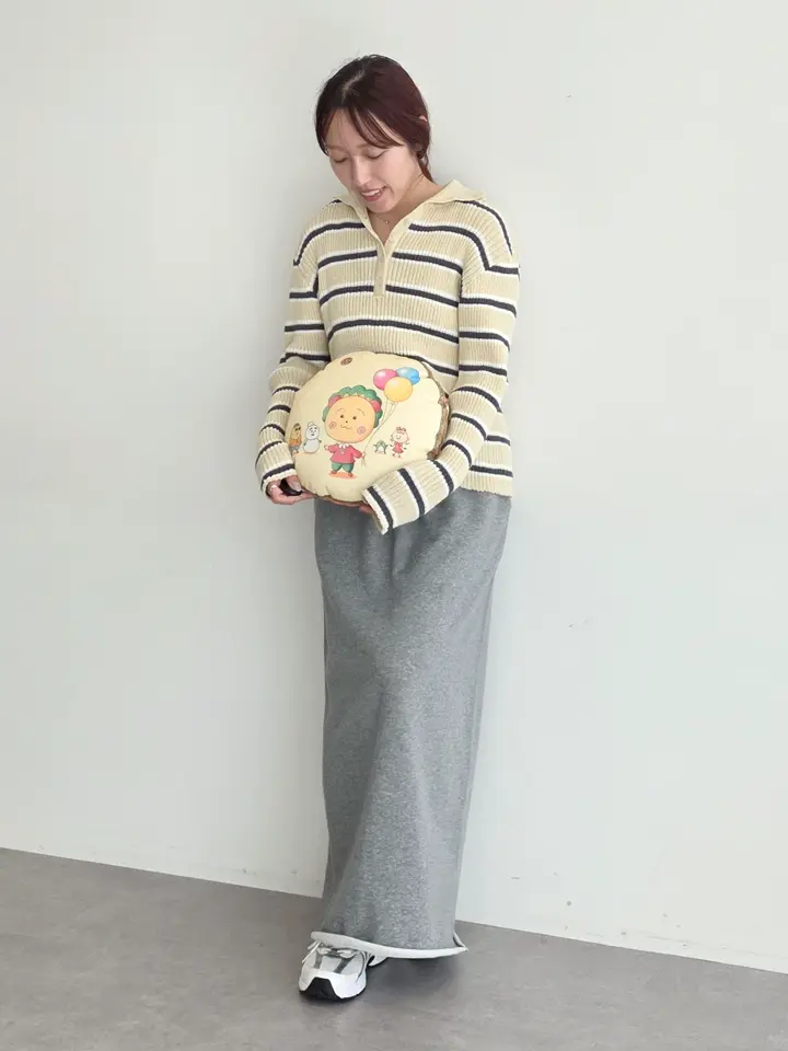 COJI‐COJI/コジコジ クッション/CRAFT STANDARD BOUTIQUE（クラフト