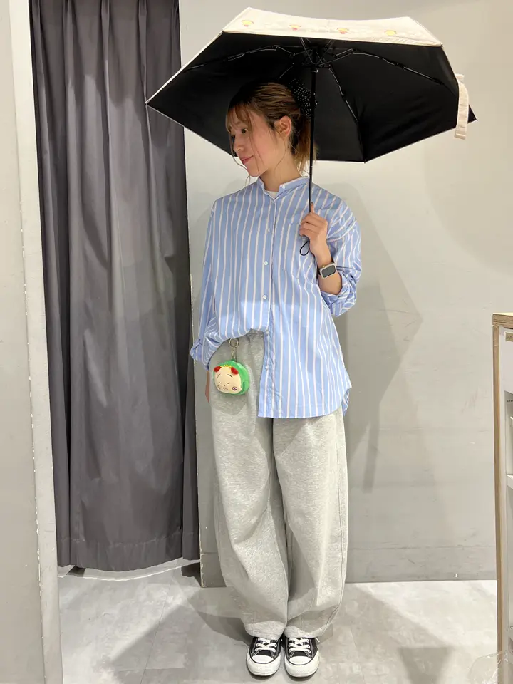 ≪USED≫バンドカラーシャツ/CRAFT STANDARD BOUTIQUE（クラフト