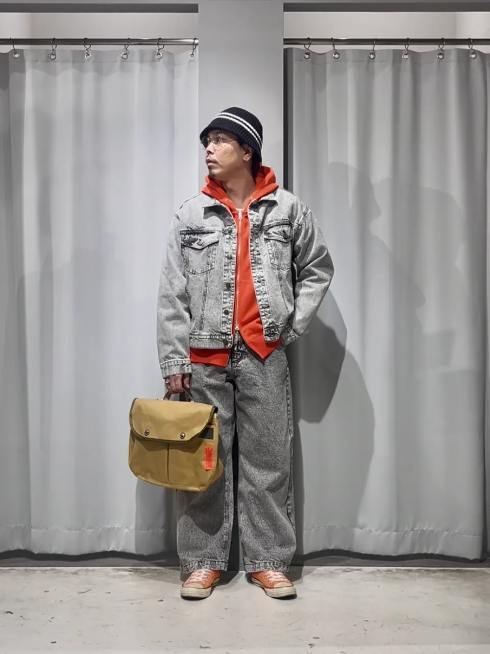 Lee Cooper ブリーチ加工 デニムジャケット Lee Cooper ブリーチ加工 デニムジャケット | ヤマダウェブコム