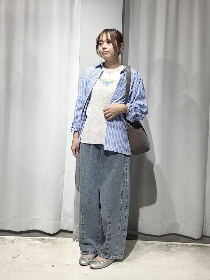 アートライクプリントロンTee/CRAFT STANDARD BOUTIQUE（クラフト