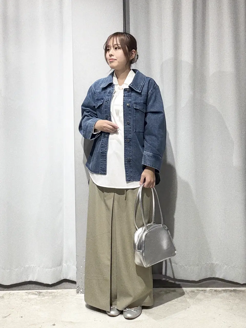 PUポーチ付きボストンバッグ/CRAFT STANDARD BOUTIQUE（クラフト