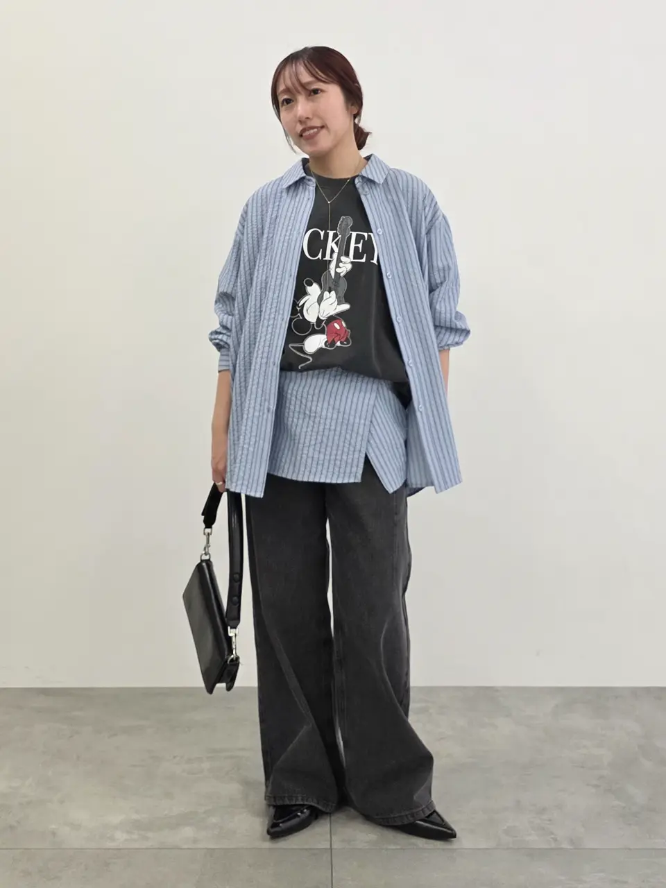 スタッフおすすめコーデ02