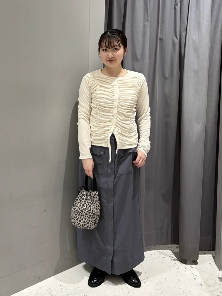 パレットドローストリングバッグ/CRAFT STANDARD BOUTIQUE（クラフト