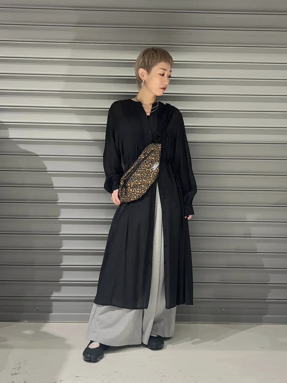 ヴィンテージボイルワンピース/羽織/CRAFT STANDARD BOUTIQUE