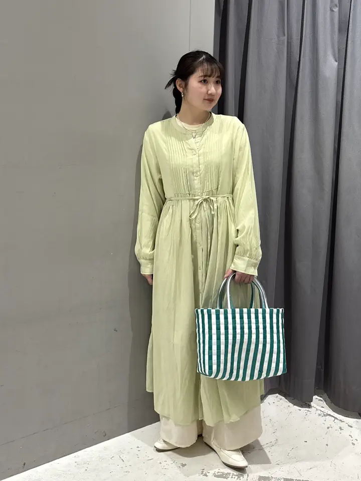 ヴィンテージボイルワンピース/羽織/CRAFT STANDARD BOUTIQUE