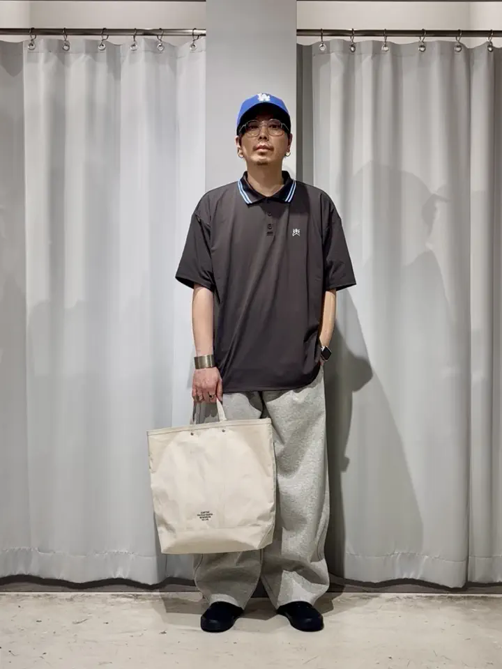 ボンディングスウェットバルーンパンツ/CRAFT STANDARD BOUTIQUE