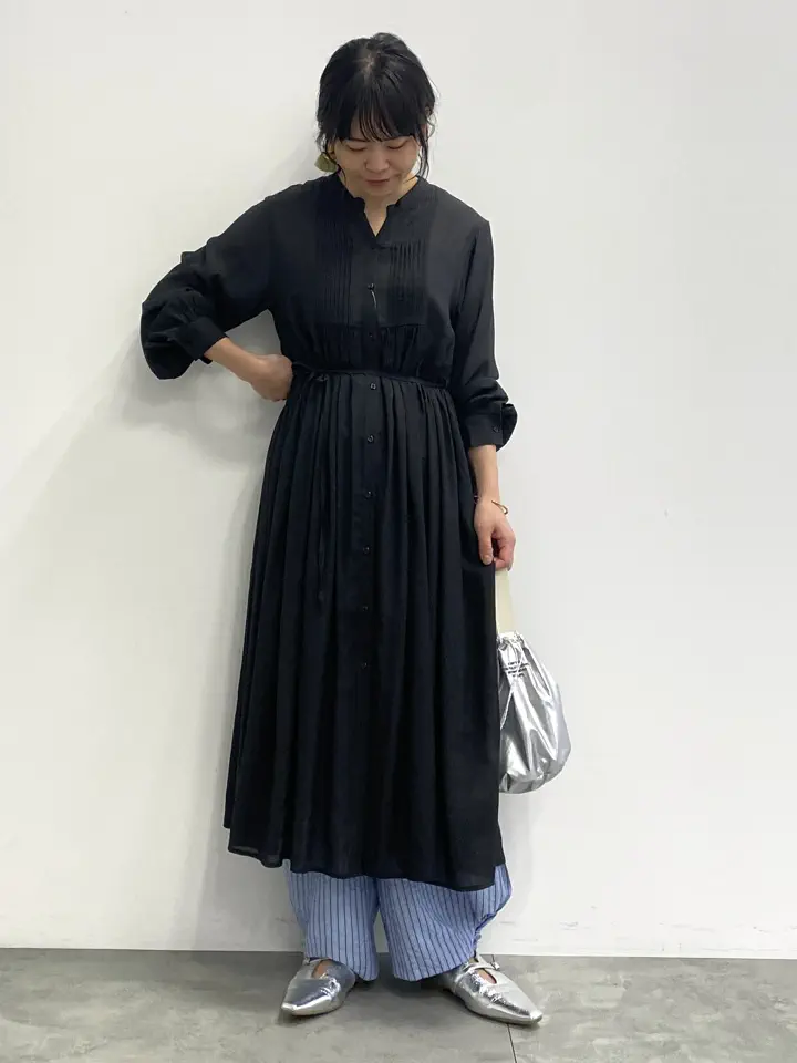 ヴィンテージボイルワンピース/羽織/CRAFT STANDARD BOUTIQUE