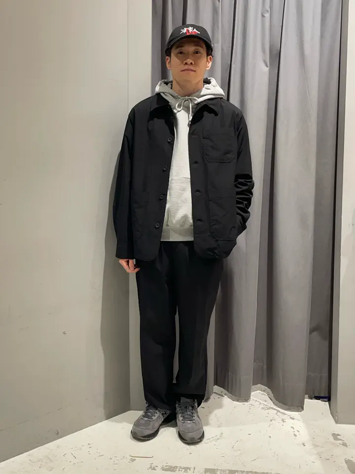 カバーオール/CRAFT STANDARD BOUTIQUE（クラフトスタンダード