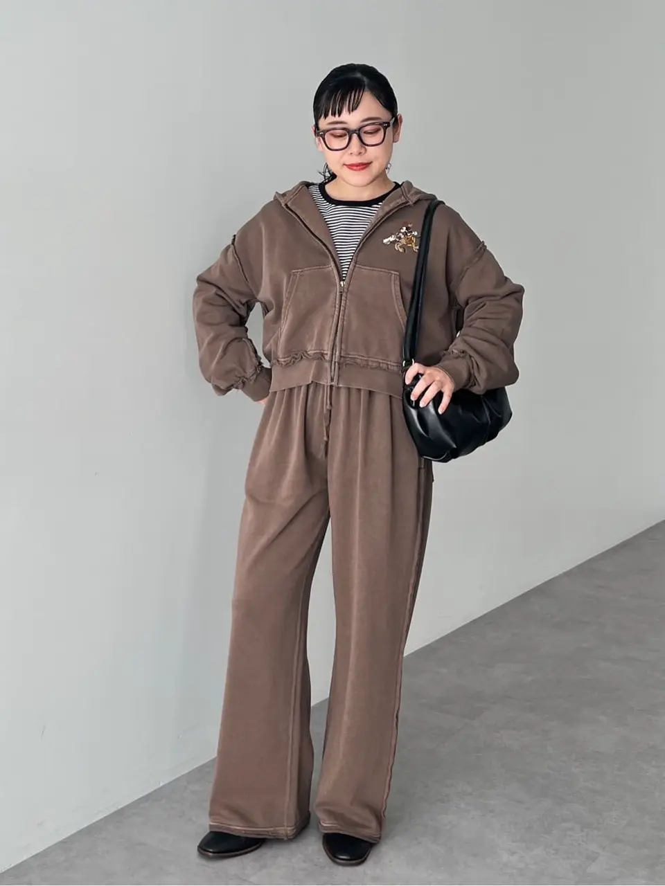 パーカー茶ys様 中古・古着通販】YOUNGER SONG (ヤンガーソング) パーカー YS1220