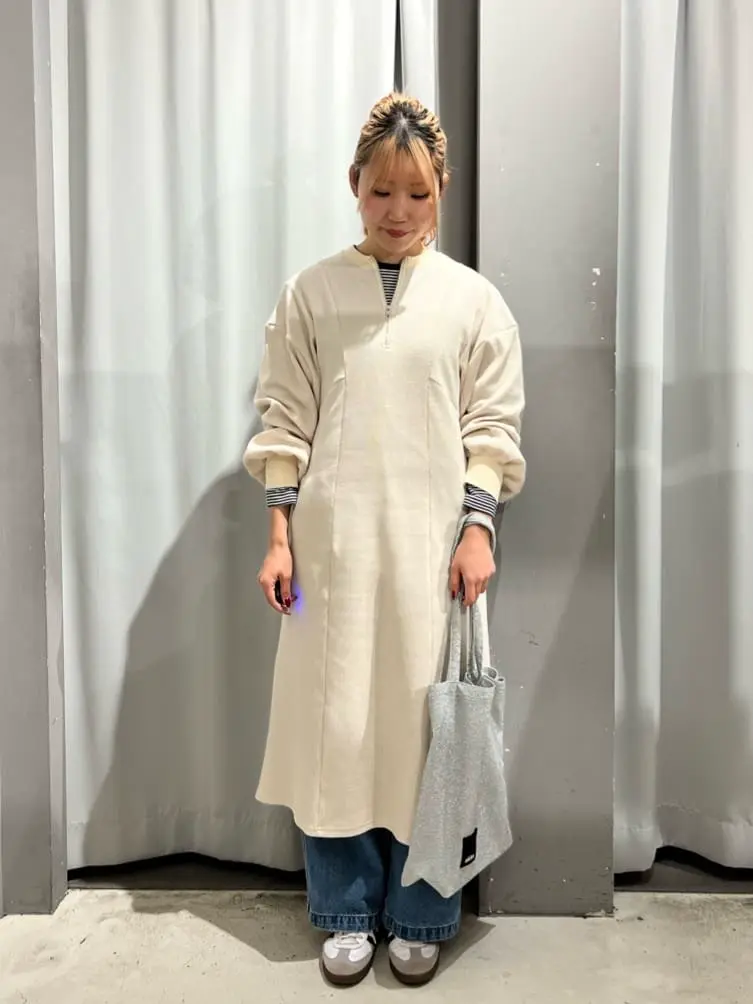 新品タグ付き　ヴァリアント スタンダード アクセコレクション　トートバッグ　ラメ 追加】akha.ラメトートバッグ/CRAFT STANDARD BOUTIQUE（クラフト