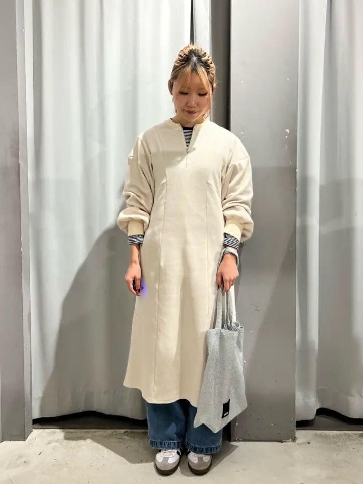 追加】akha.ラメトートバッグ/CRAFT STANDARD BOUTIQUE（クラフト