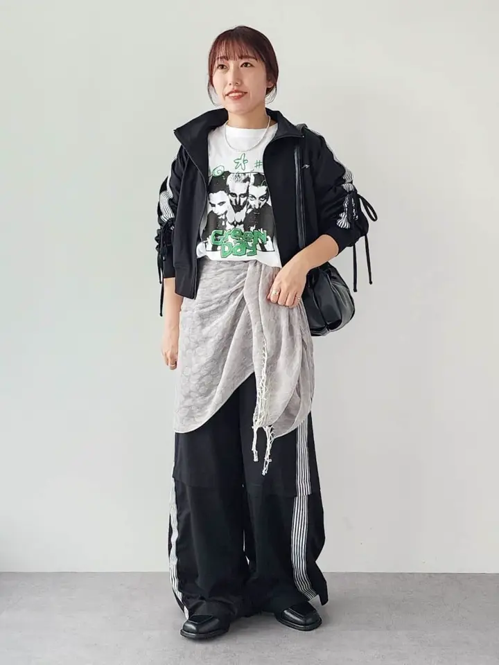 ユニセックス】GREEN DAY ロンTEE/CRAFT STANDARD BOUTIQUE（クラフト