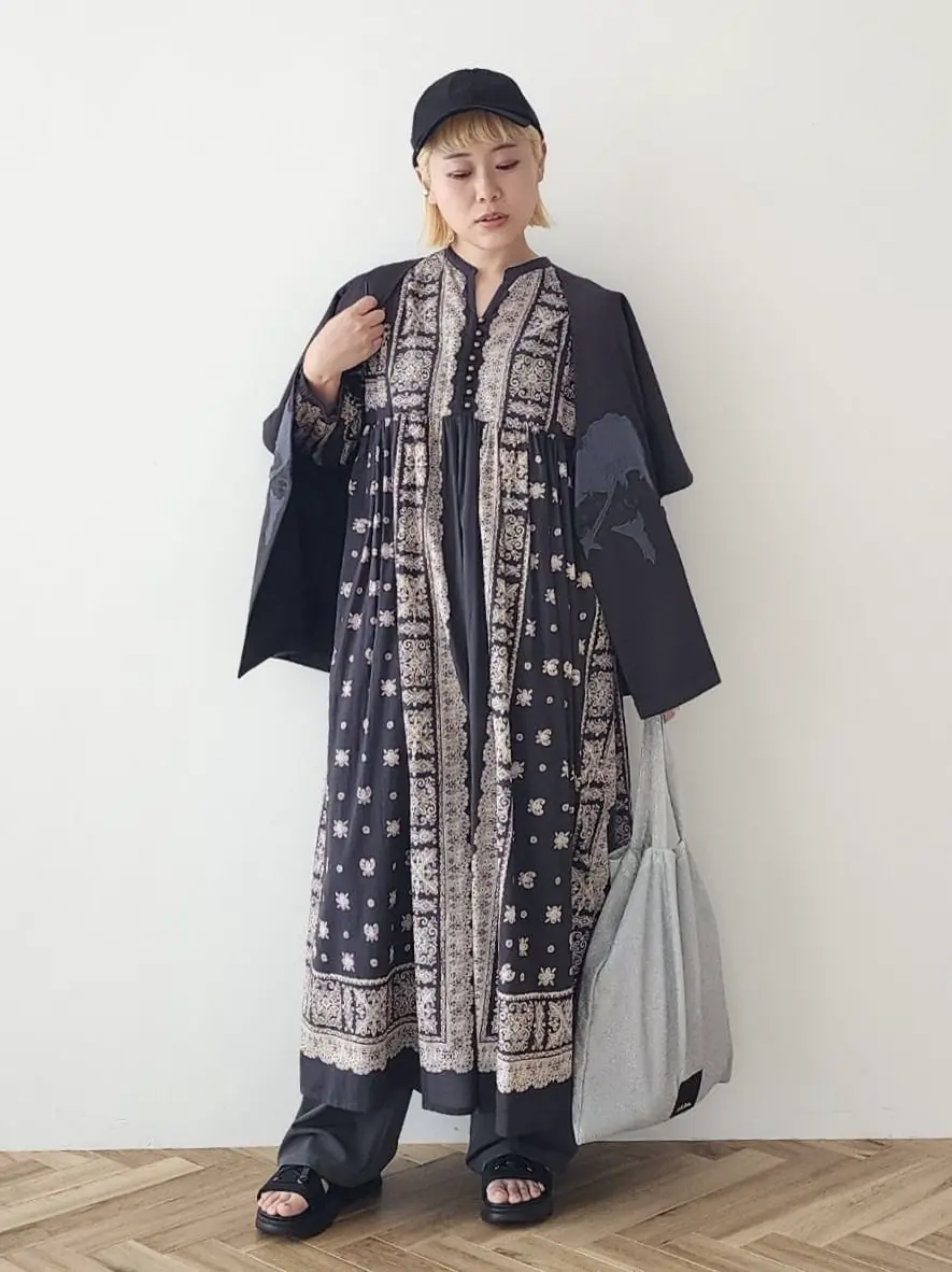 新品タグ付き　ヴァリアント スタンダード アクセコレクション　トートバッグ　ラメ 追加】akha.ラメトートバッグ/CRAFT STANDARD BOUTIQUE（クラフト