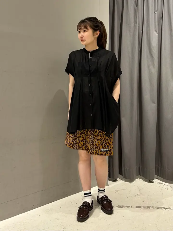 バギーズショーツ【ユニセックス】/CRAFT STANDARD BOUTIQUE（クラフト