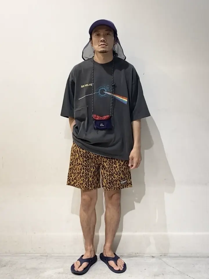 バギーズショーツ【ユニセックス】/CRAFT STANDARD BOUTIQUE（クラフト