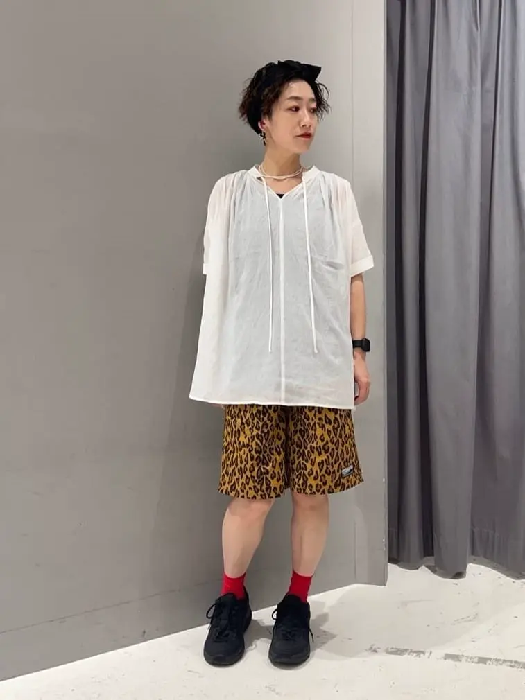 バギーズショーツ【ユニセックス】/CRAFT STANDARD BOUTIQUE（クラフト