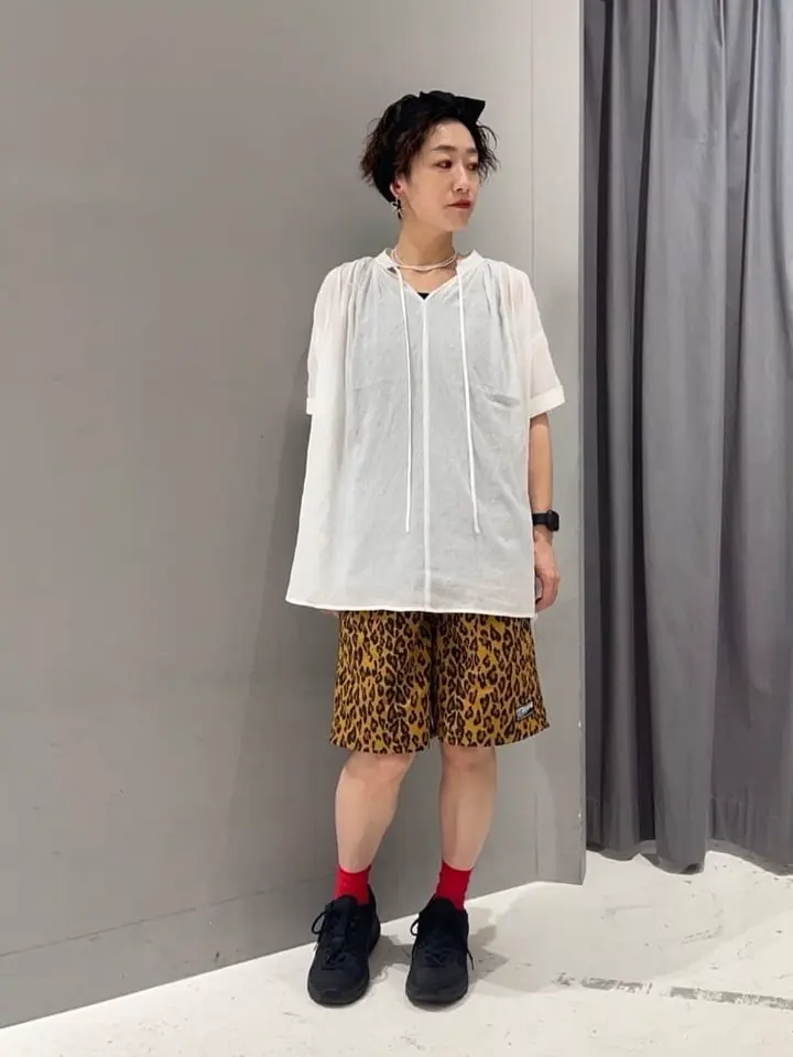 バギーズショーツ【ユニセックス】/CRAFT STANDARD BOUTIQUE（クラフト