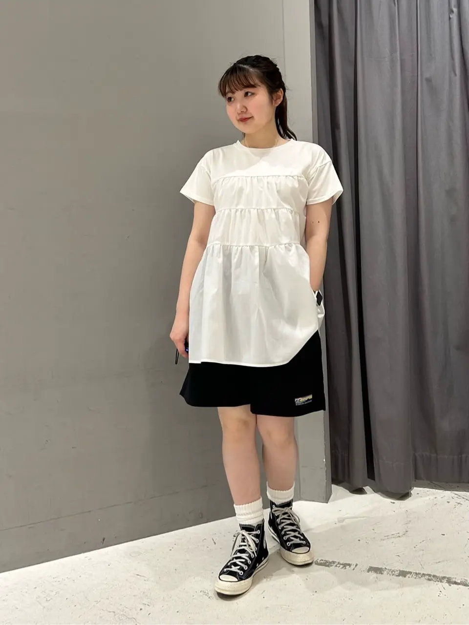 バギーズショーツ【ユニセックス】/CRAFT STANDARD BOUTIQUE（クラフト