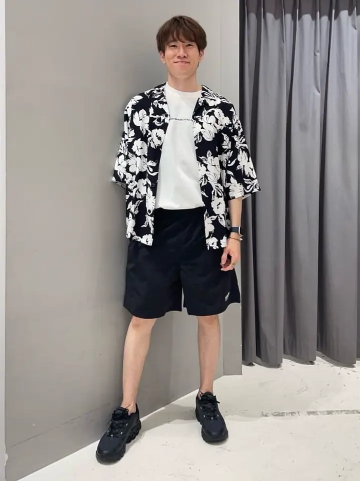 バギーズショーツ【ユニセックス】/CRAFT STANDARD BOUTIQUE（クラフト
