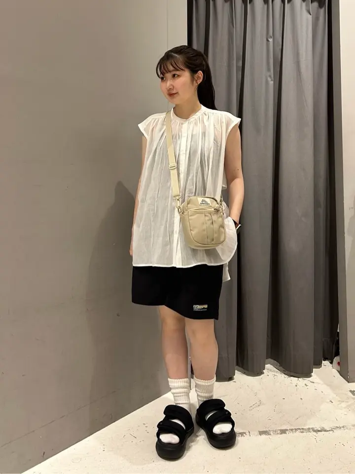 GREGORY/クイックポケットM サンドベージュ/CRAFT STANDARD BOUTIQUE