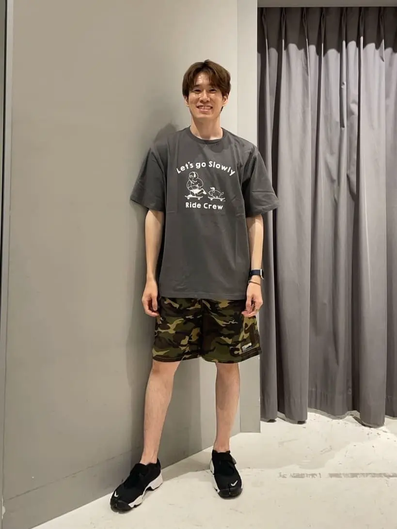 バギーズショーツ【ユニセックス】/CRAFT STANDARD BOUTIQUE（クラフト