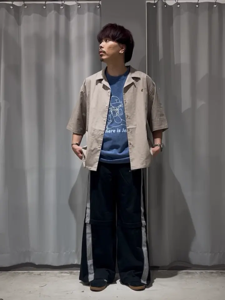 TOM and JERRY/トムとジェリー トムTEE/CRAFT STANDARD BOUTIQUE