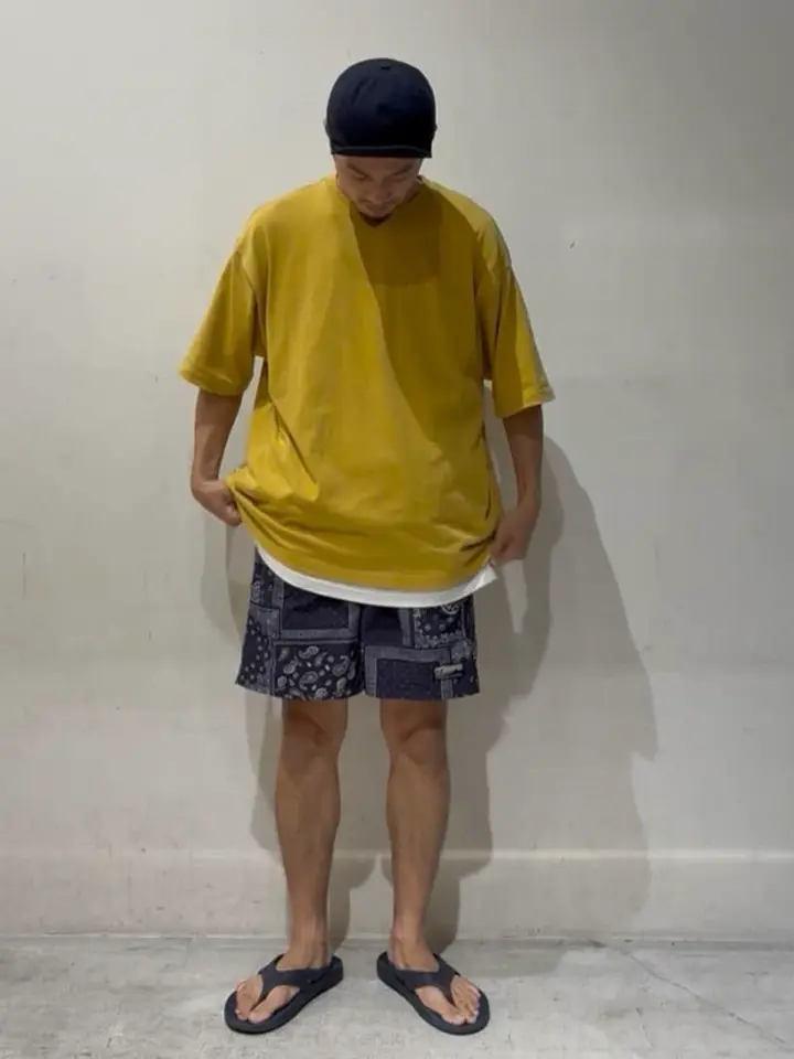 バギーズショーツ【ユニセックス】/CRAFT STANDARD BOUTIQUE（クラフト