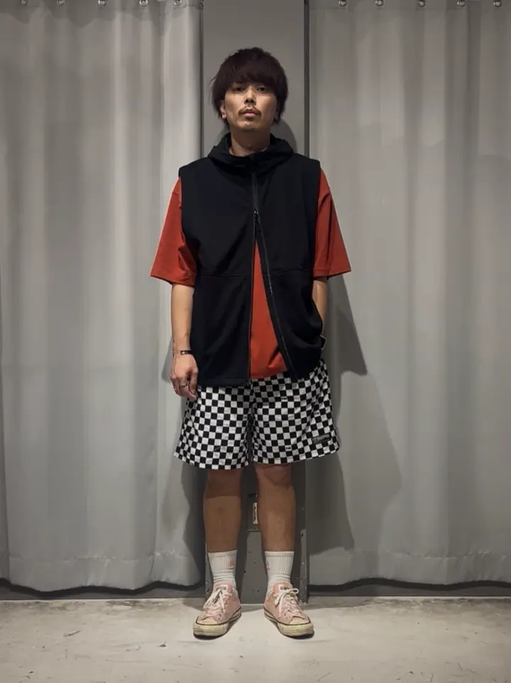 バギーズショーツ【ユニセックス】/CRAFT STANDARD BOUTIQUE（クラフト
