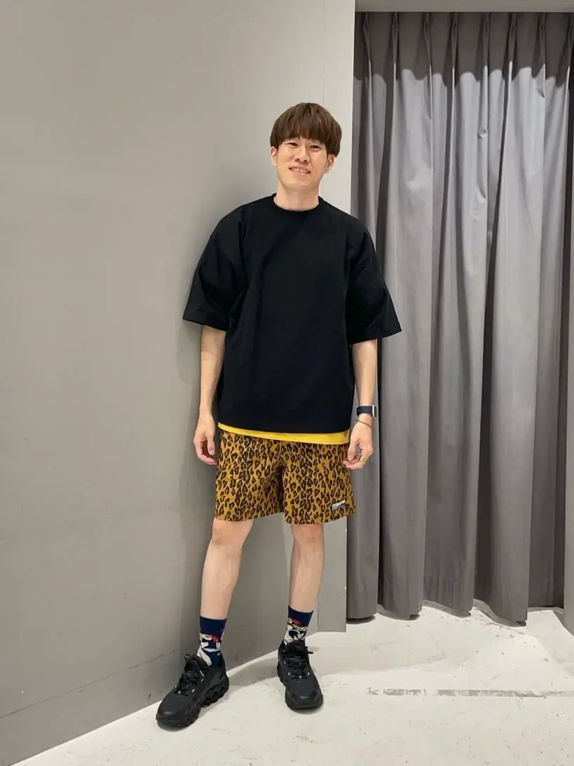 バギーズショーツ【ユニセックス】/CRAFT STANDARD BOUTIQUE（クラフト