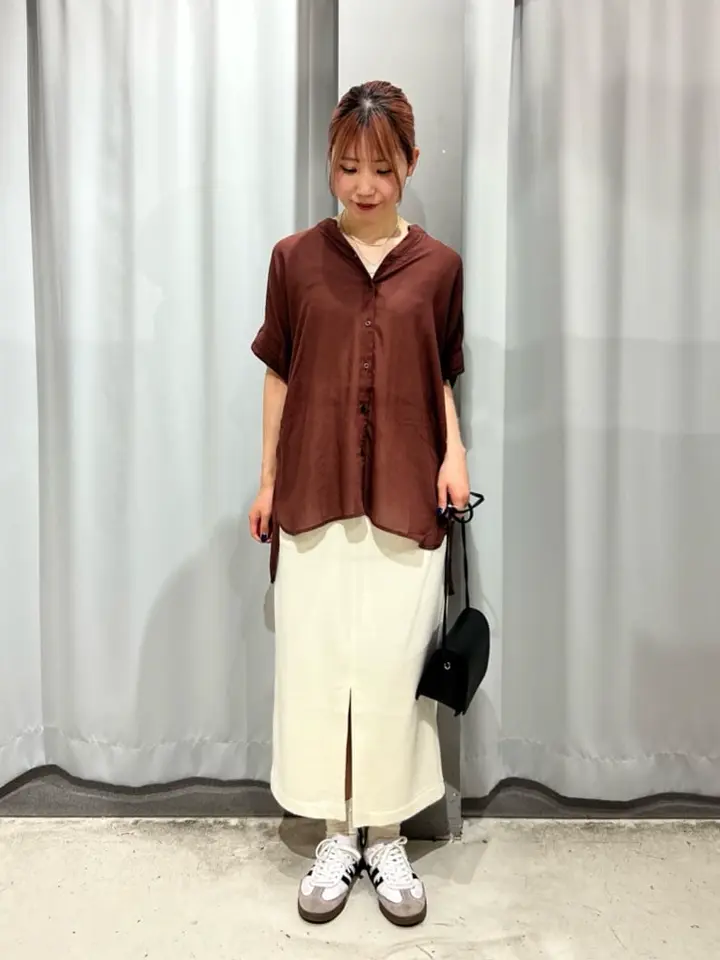 ヴィンテージボイルミルフィーユチュニック/CRAFT STANDARD BOUTIQUE