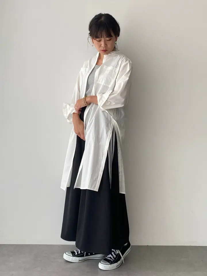 adidas/アディダス W MH 3S KNスカート/CRAFT STANDARD BOUTIQUE